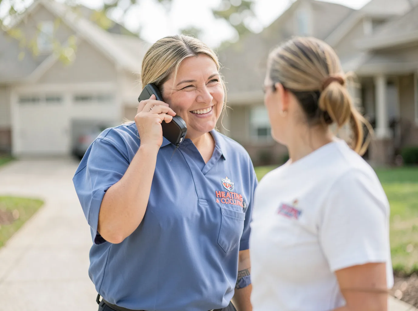 Hvac Repair Kirklin, IN FAQs